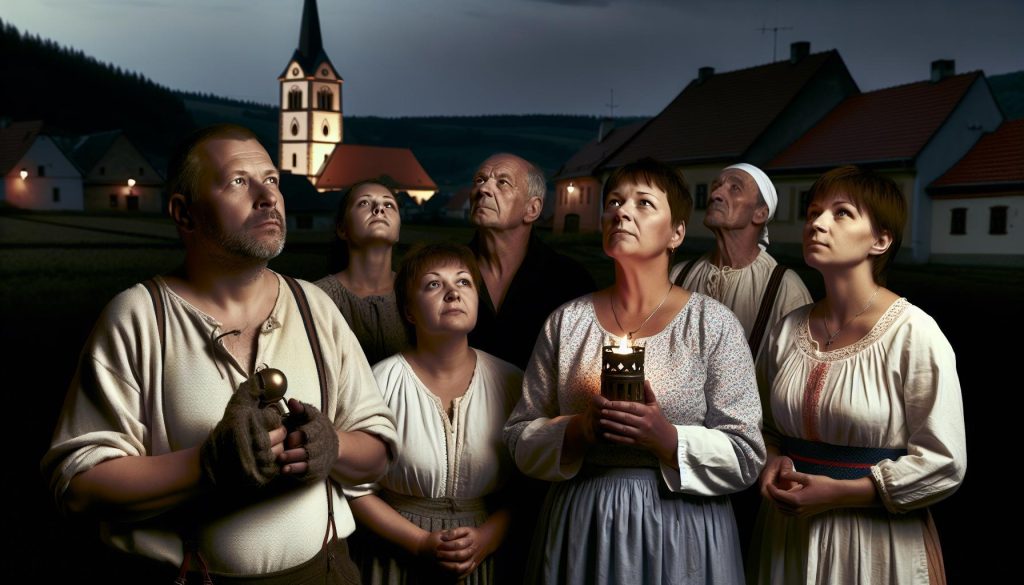 Co znamená uhlířská víra – Tradice českých věřících