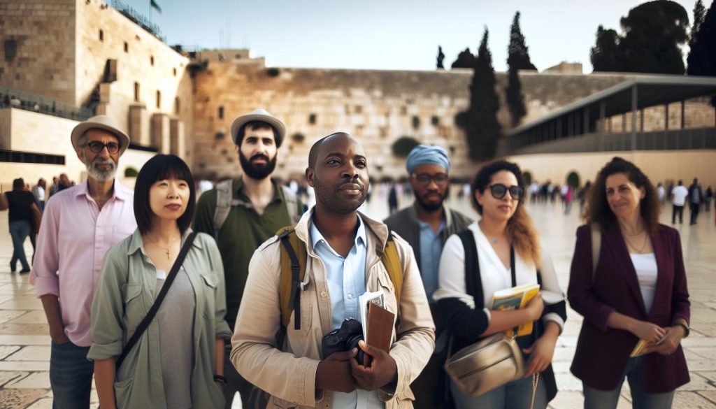 Jeruzalém zájezd: 7 míst, která musíte navštívit