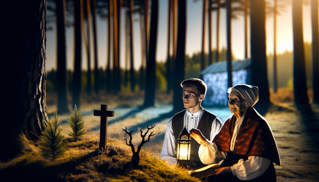 Co znamená víry uhlířské – Historie víry v Čechách