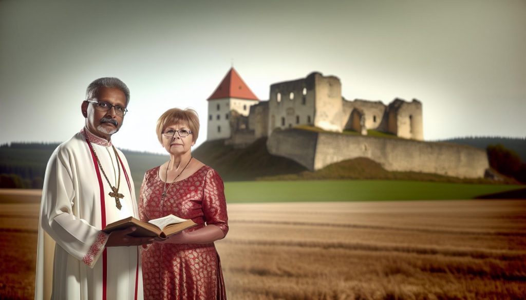 Drží jak helvétská víra – Pevnost reformované tradice