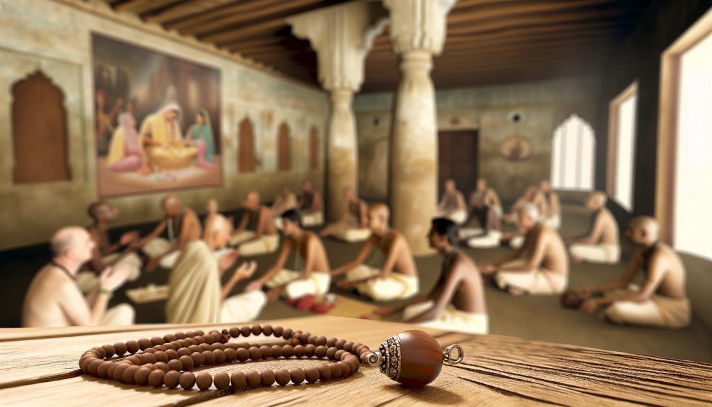 Haré Krišna pochází z jakého náboženství: Pravý původ