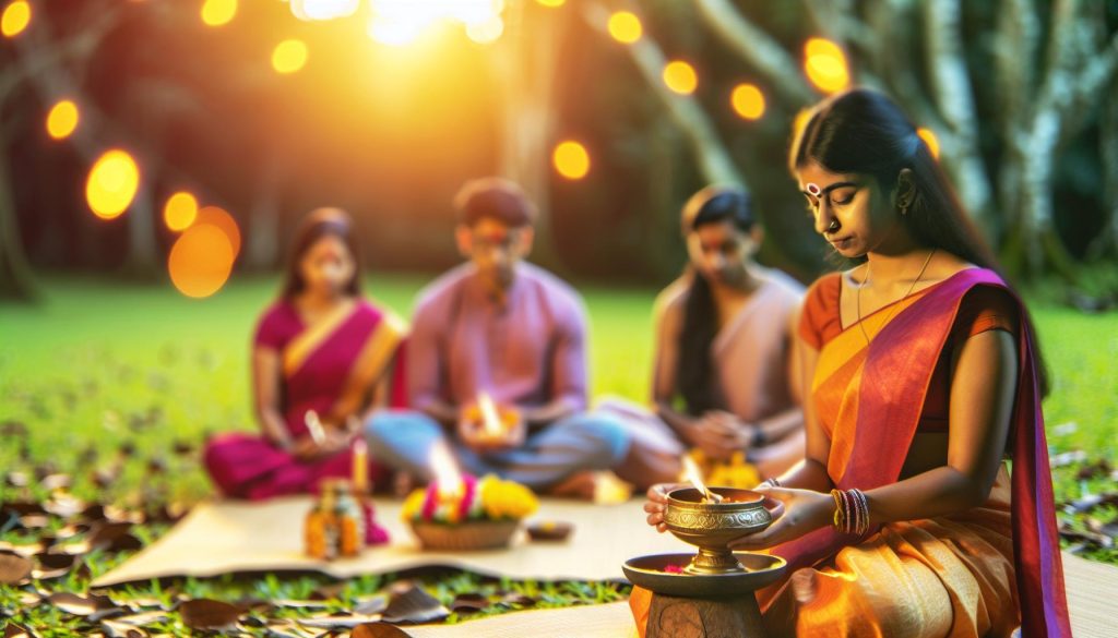 Hinduismus je náboženství: Základní fakta a principy