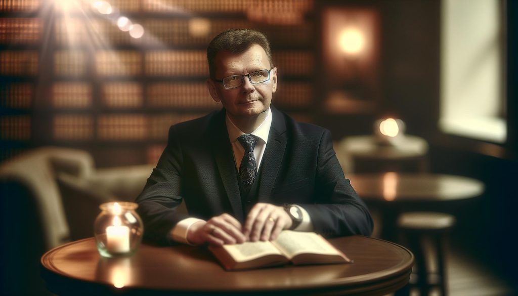 Citáty Masaryk já nestojím proti náboženství: Prezidentova slova