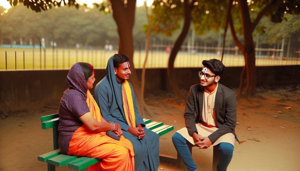 Hinduismus název osoby která věří v jiné náboženství: Odpověď