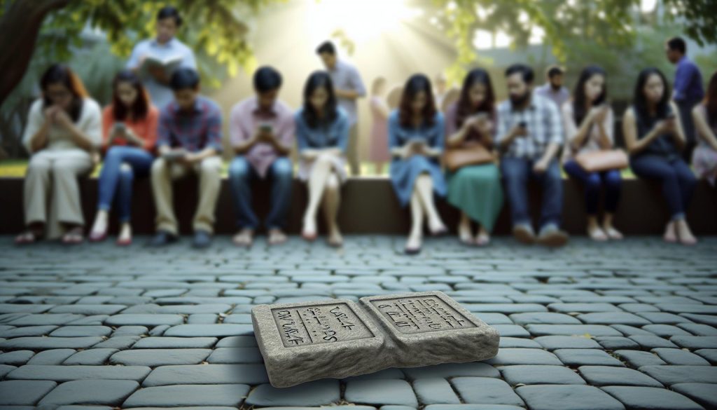 Proč věřící nedodržují desatero i dnes: Pravda o pokrytectví