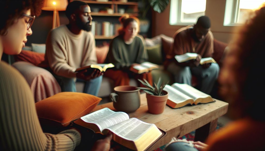 Bible jako jediný zdroj víry – Sola Scriptura princip