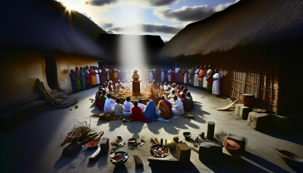 Clifford Geertz náboženství jako kulturní systém: Antropologie