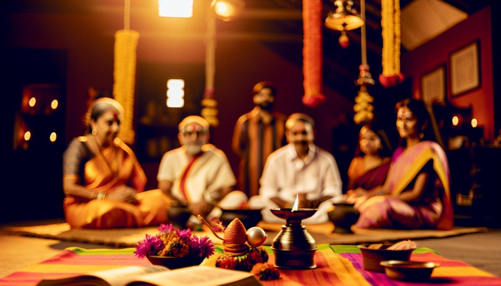 Hlavním indickým náboženstvím je: Co byste měli vědět