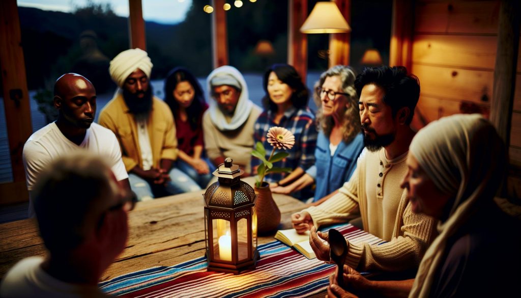 Ideologie jako náboženství: Nebezpečné podobnosti odhaleny