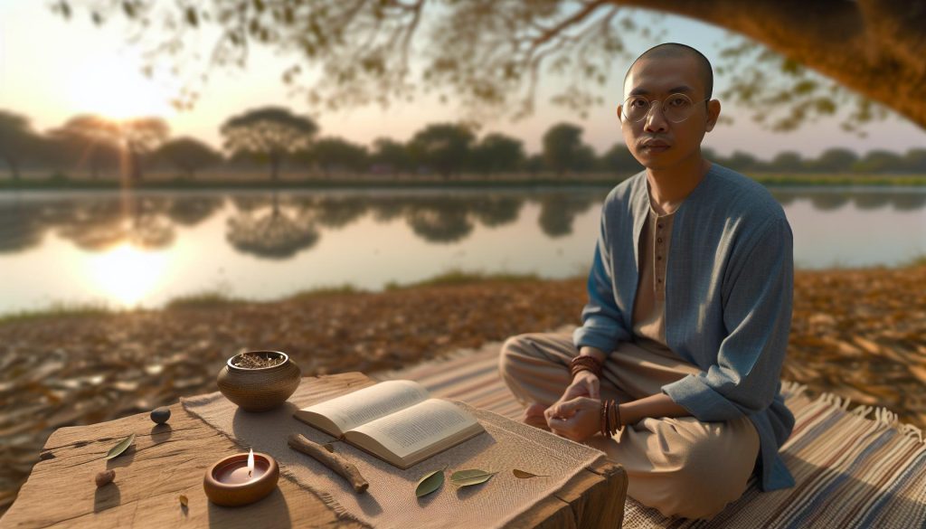 Do jaké víry bych měla patřit – Průvodce hledáním pravdy