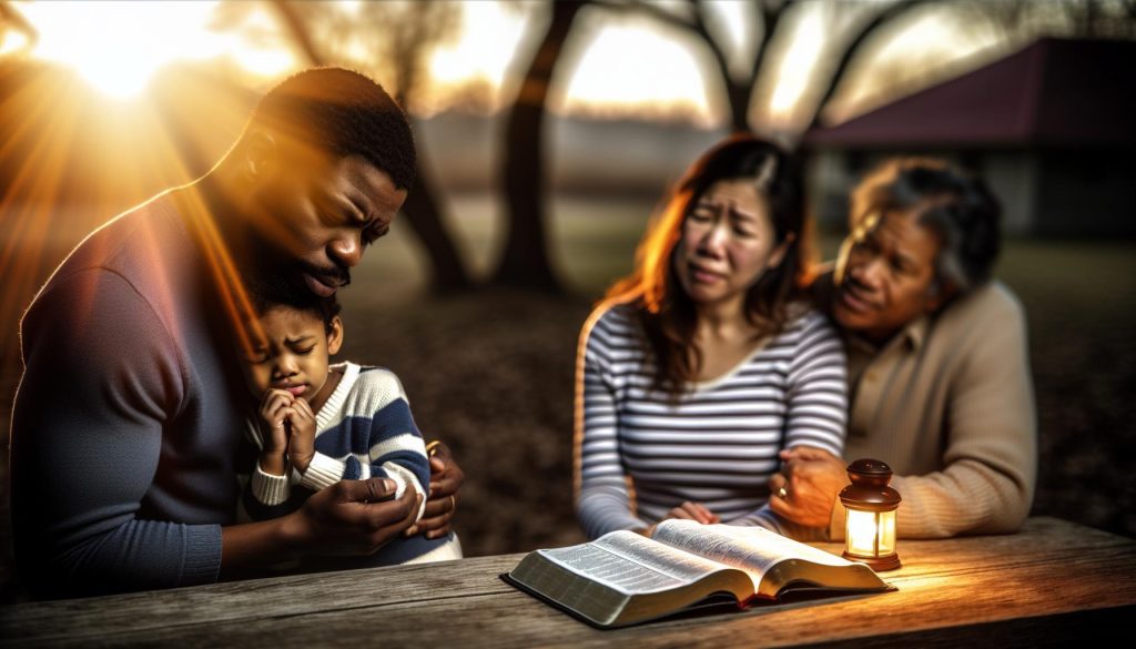 Desatero chyb které dělají rodiče: Výchova podle Bible