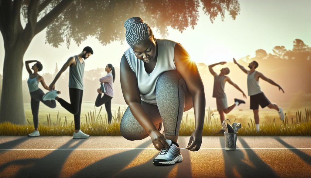 Desatero jak na obezitu: Tělesné zdraví jako Boží chrám