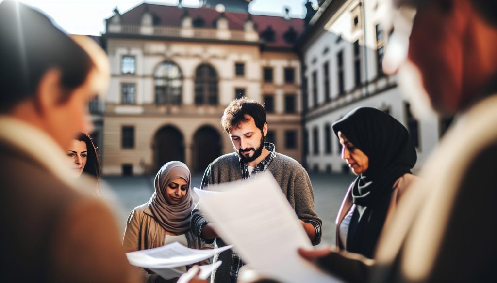 Co je potřeba pro uznání náboženství: Právní podmínky v ČR