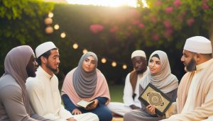 Jeruzalémská bible - Křesťanský magazín o víře, Bibli a Duchovním růstu 32 Islám je velmi dobré krásné náboženství: Objektivní pohled