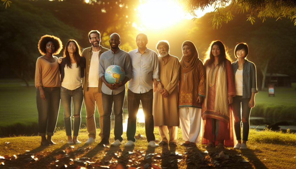 Bůh jako psychický virus: Mýty o víře vyvráceny