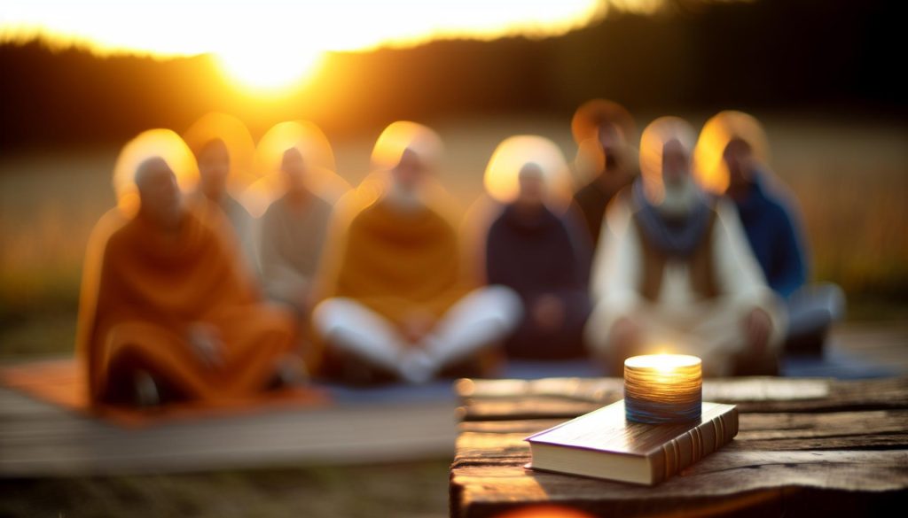 Co je víra náboženství: Základ každé duchovní cesty