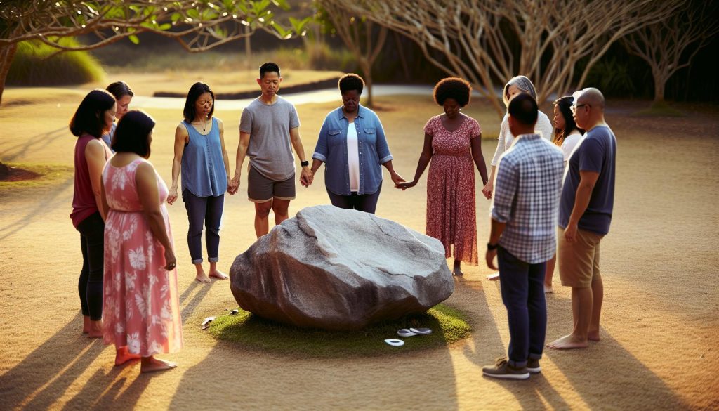 Drží to jako víra – Stabilita skrze důvěru