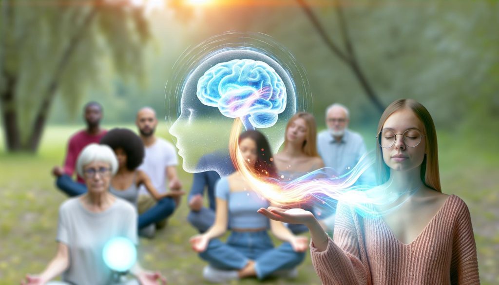 Biologie víry jak uvolnit sílu vědomí – Věda potkává duchovnost