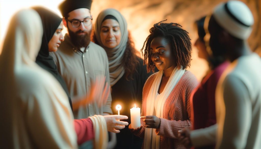 Co dělat když ztrácím víru – Pomoc v duchovní krizi