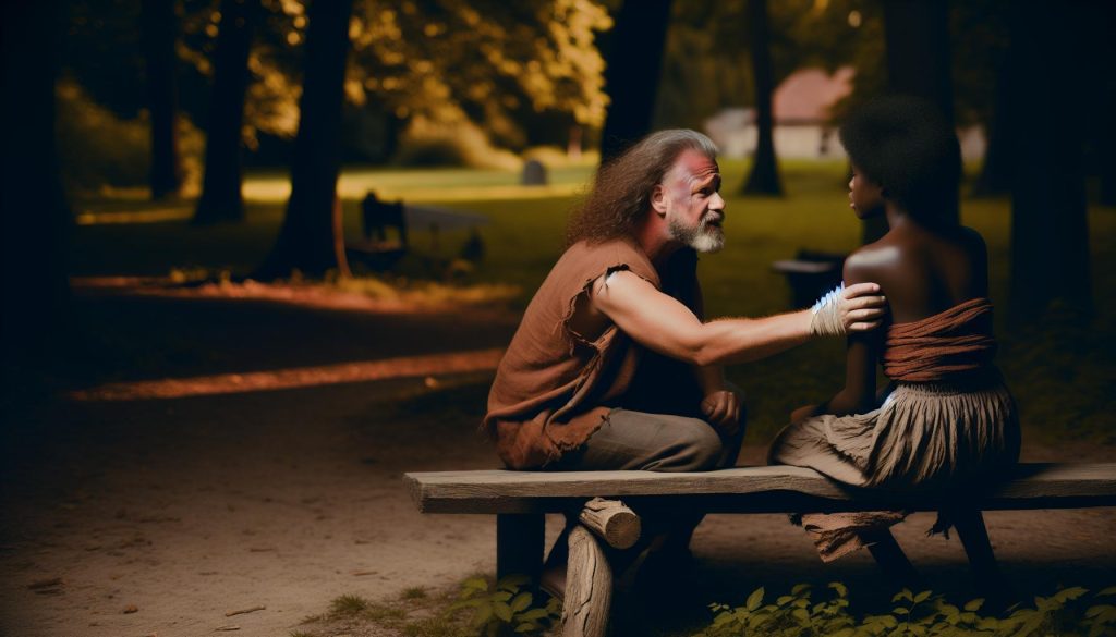 Desatero jak vrátit dceru: Odpuštění a smíření v rodině