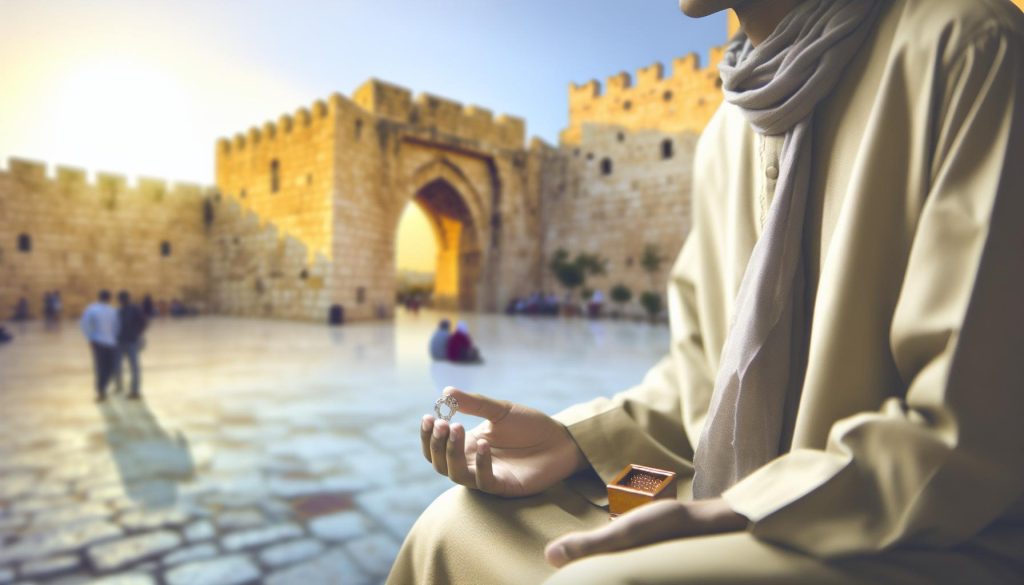Dovolená Jeruzalém: Duchovní odpočinek ve svaté zemi