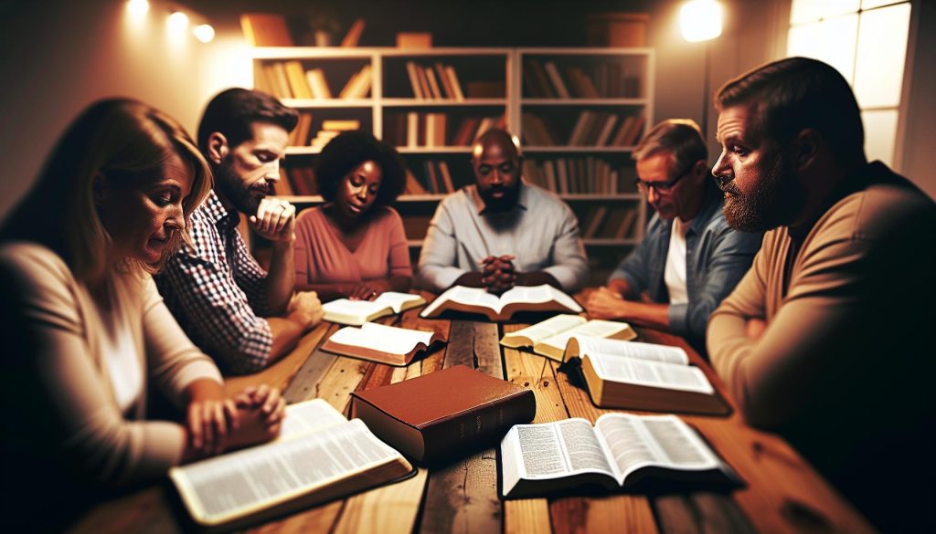 Proč studovat bibli: 10 přesvědčivých důvodů