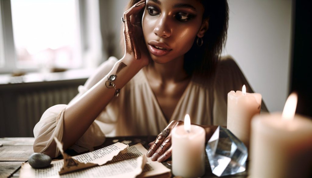 Hnutí víry je new age – Falešné učení odhaleno