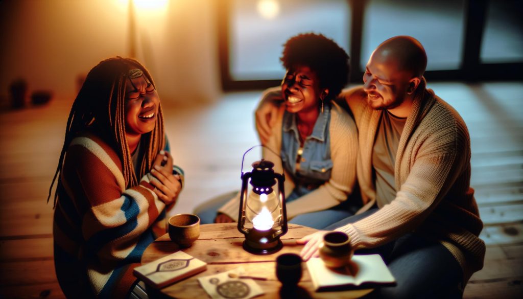 Chtějí vzít co dal bůh: Obrana křesťanských hodnot