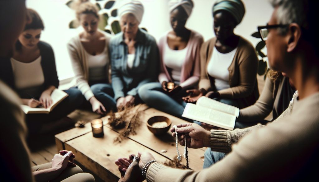 Co pro lidi znamená náboženství: Síla víry v každodenním životě