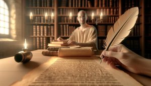 Jeruzalémská bible - Křesťanský magazín o víře, Bibli a Duchovním růstu 6 Kdy vznikla bible: Fascinující historie vzniku