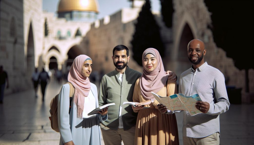 Jeruzalém cestování: Kompletní průvodce pro křesťany