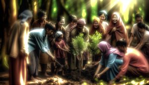 Co je bůh obří píča: Když víra naráží na vulgaritu