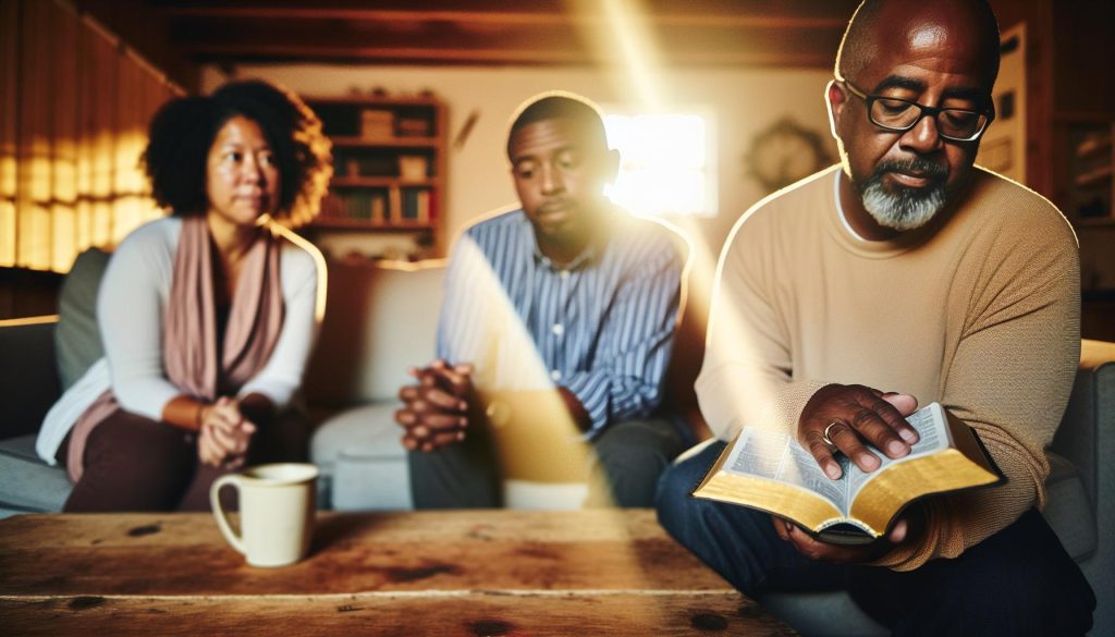 Bible je boží slovo: Důkazy inspirace