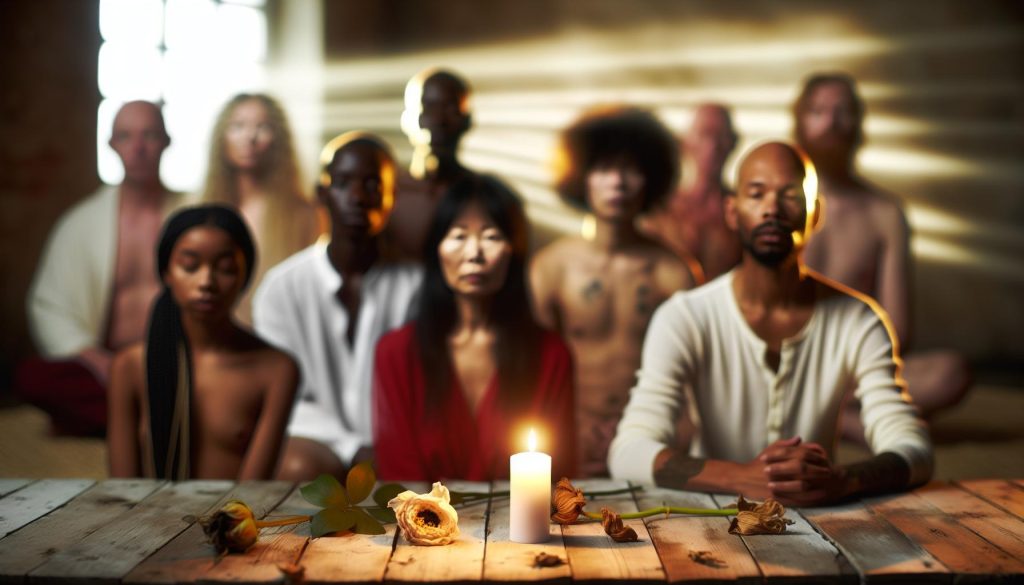 Jak dlouho přežívá vír spalničky – Duchovní nákaza hříchu