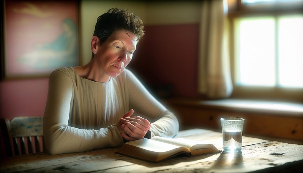 Jak držet půst víra – Praktický průvodce postěním