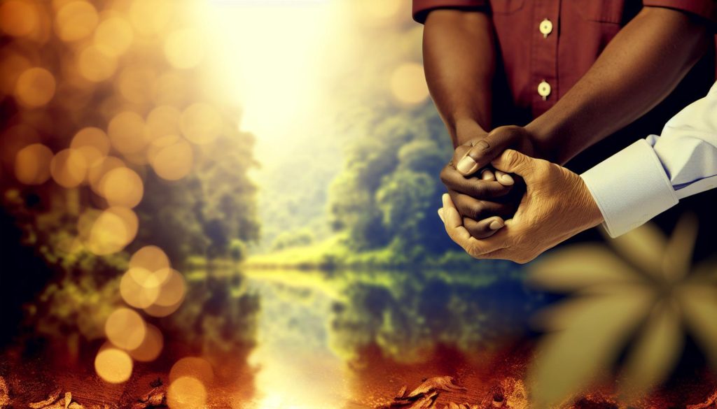 Bible láska je trpělivá: Definice pravé lásky