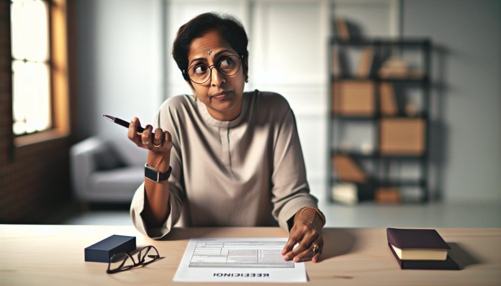 Co vyplnit do kolonky náboženství: Úřední formuláře návod