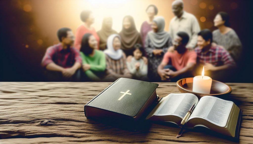 Co bible říká o smrti: Naděje za hrobem