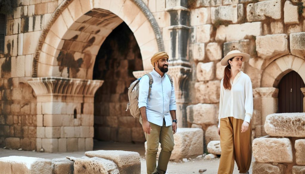 Jeruzalém průvodce: Biblická místa, která musíte vidět