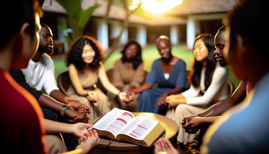 Co říká bible o lásce: Nejhlubší pravdy