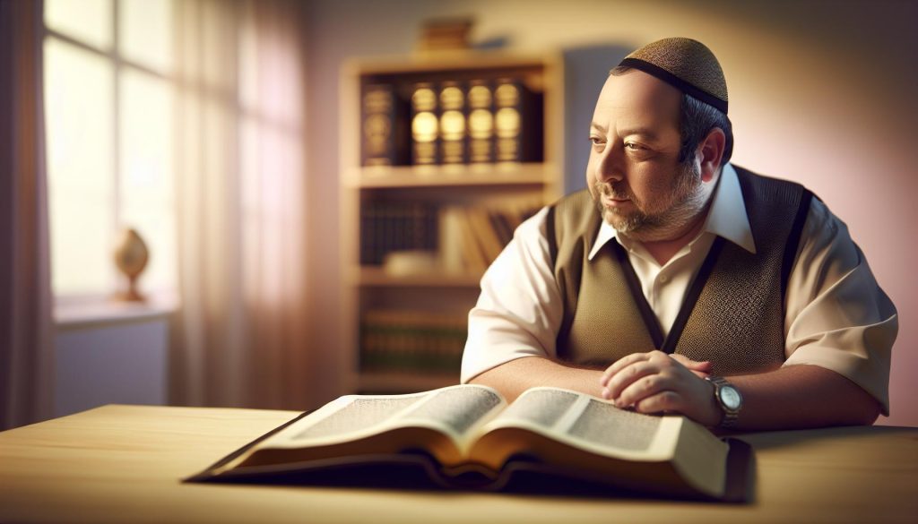 Jako žid desatero chápu: Židovská perspektiva přikázání