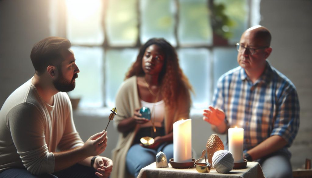 Diakonnie co má společného s náboženstvím: Skryté souvislosti