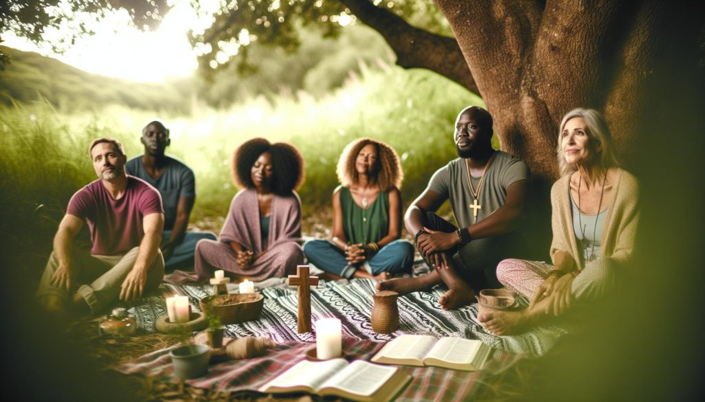 Ať požehnán je bůh: Síla chvály v každodenním životě