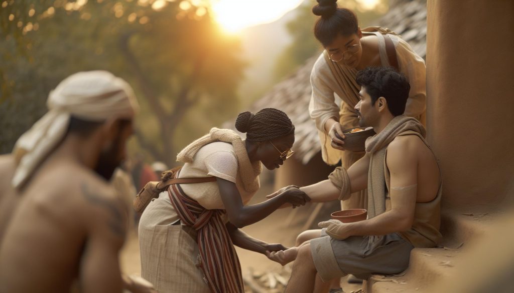 Víra bez skutků je mrtvá – Jakubovo poselství pro dnešek