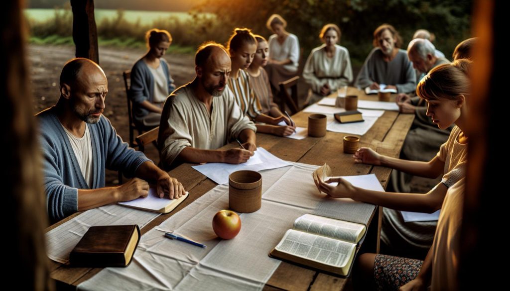 Desatero jak dobře psát: Křesťanské principy pro komunikaci