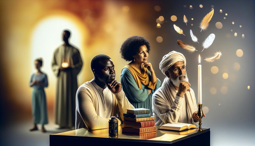 Co nelze poznat rozumem nelze vírou – Odkud pochází tento výrok?