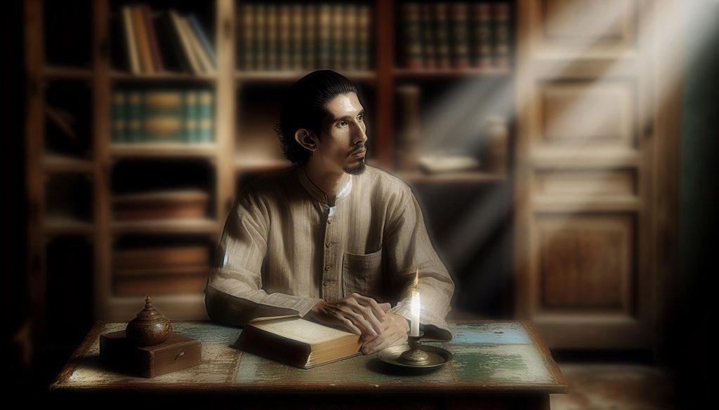 Co znamená slovo víra – Etymologie a duchovní rozměr