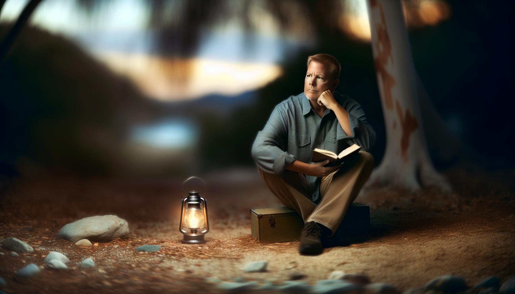 Důsledky ztráty víry: Psychologie a duchovní hledání