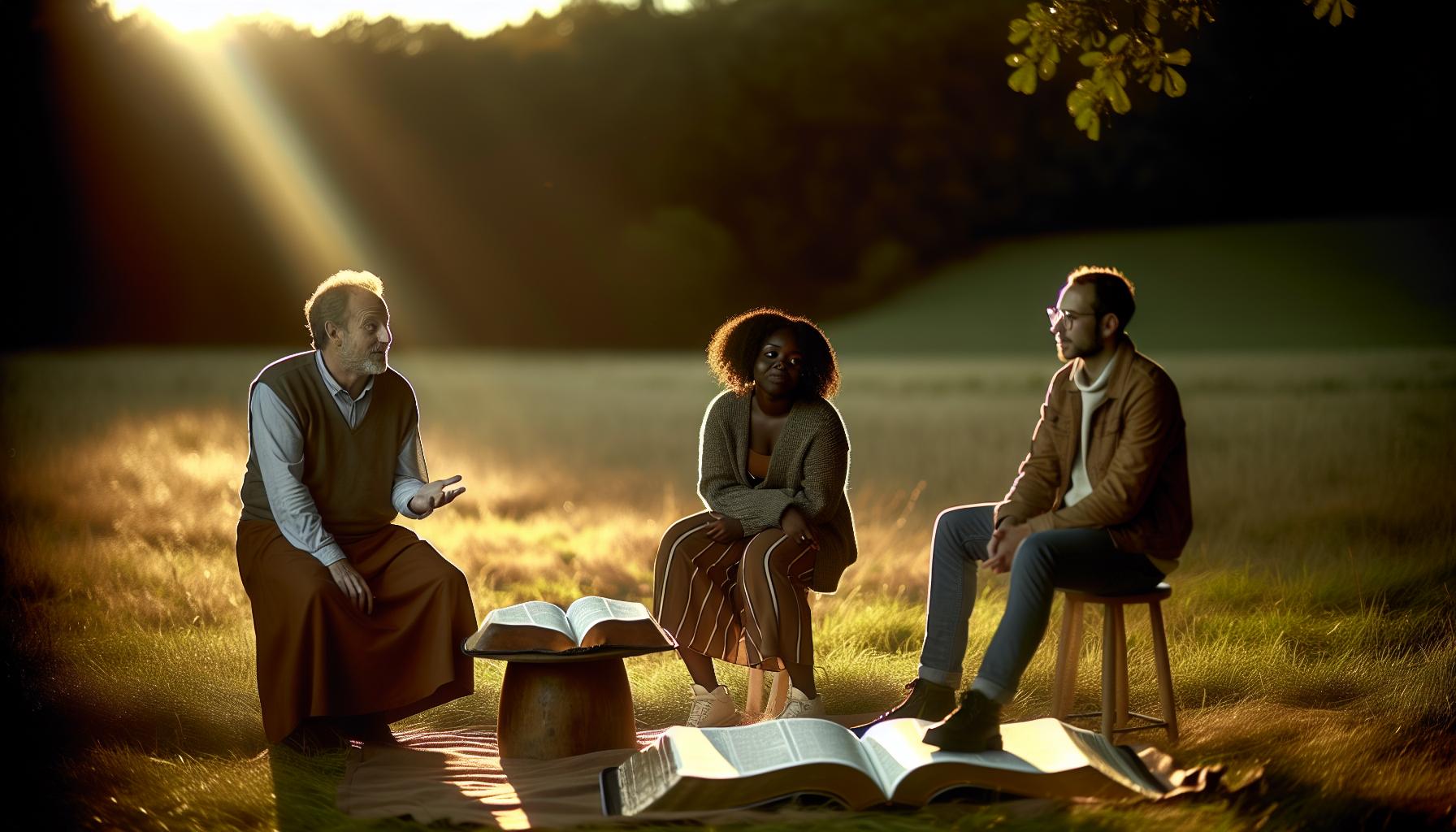 Desatero v Novém zákoně: Význam a interpretace