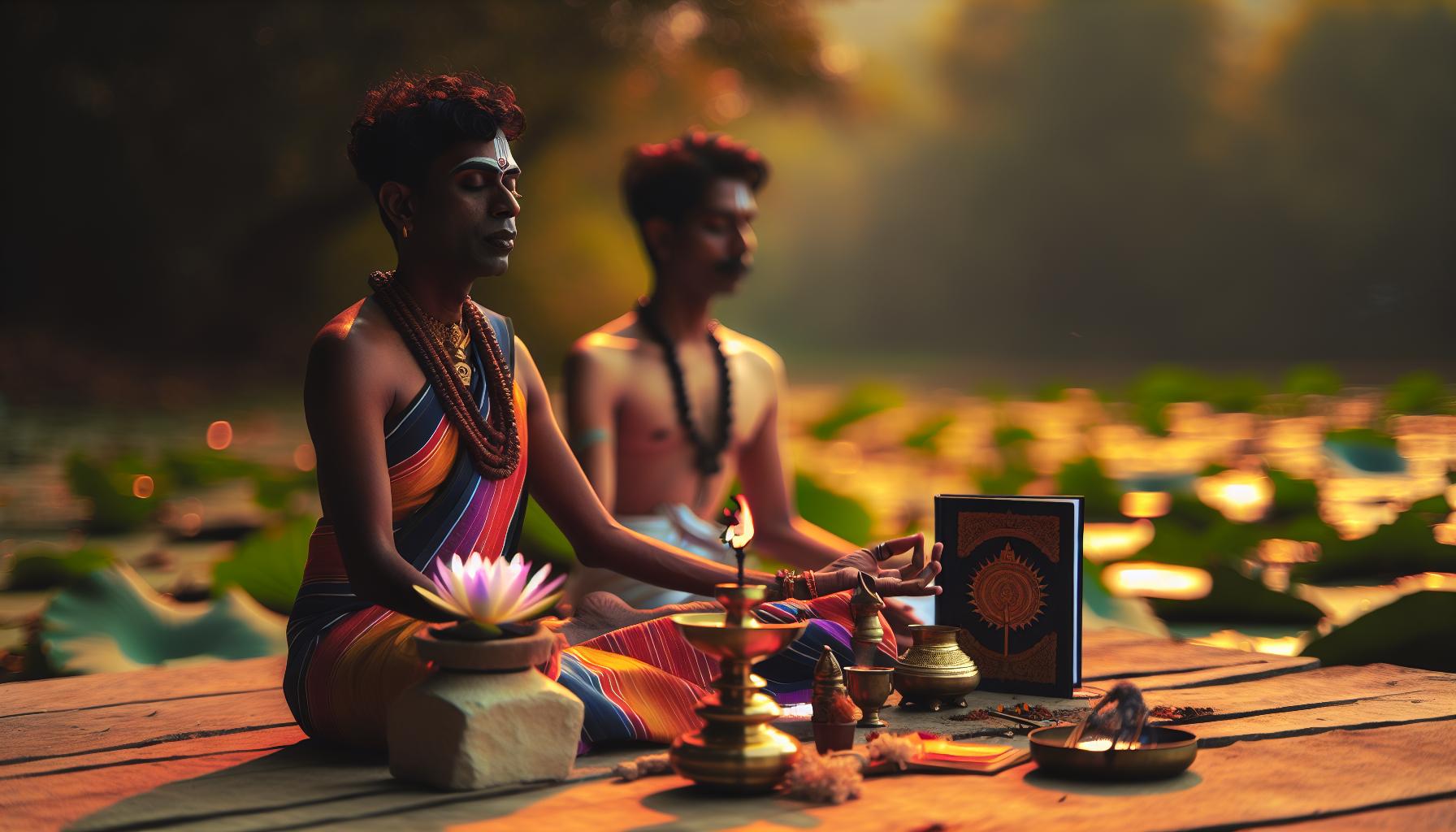 Základní principy hindusmu a jejich význam